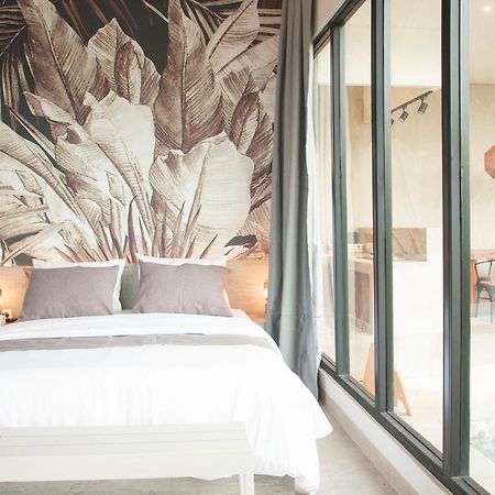 Villa Moo By The Villas 100 بونتْشاك المظهر الخارجي الصورة