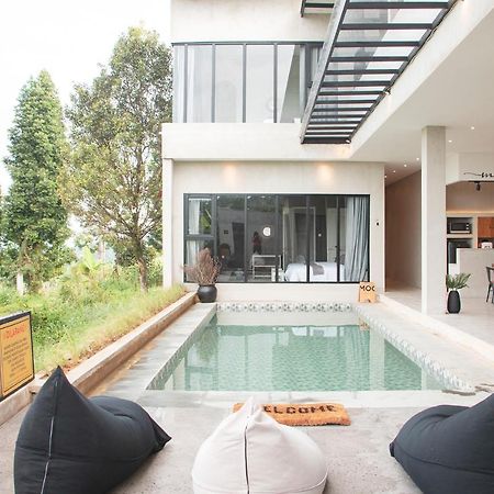 Villa Moo By The Villas 100 بونتْشاك المظهر الخارجي الصورة