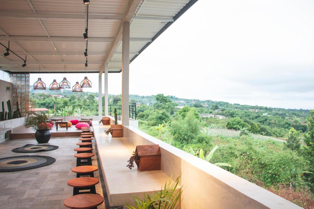 Villa Moo By The Villas 100 بونتْشاك المظهر الخارجي الصورة