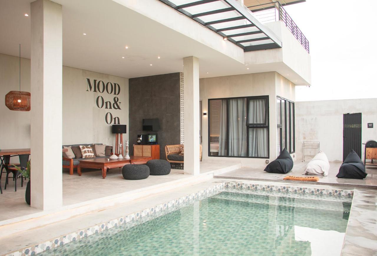 Villa Moo By The Villas 100 بونتْشاك المظهر الخارجي الصورة