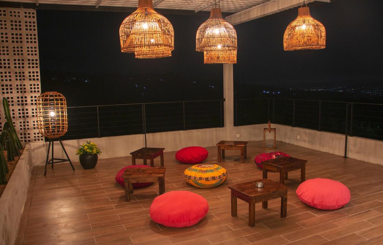 Villa Moo By The Villas 100 بونتْشاك المظهر الخارجي الصورة