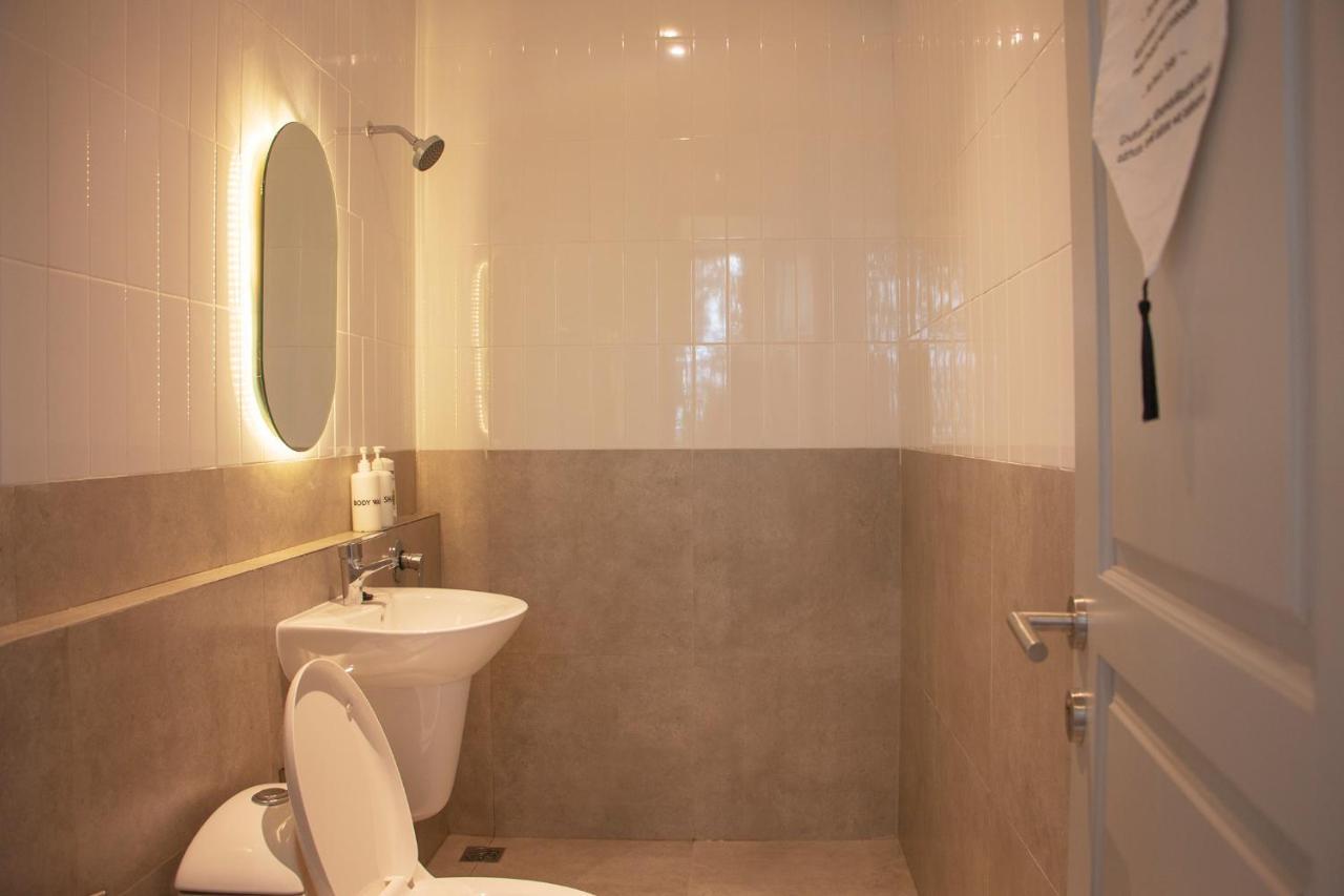 Villa Moo By The Villas 100 بونتْشاك المظهر الخارجي الصورة