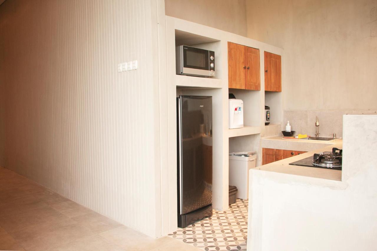 Villa Moo By The Villas 100 بونتْشاك المظهر الخارجي الصورة
