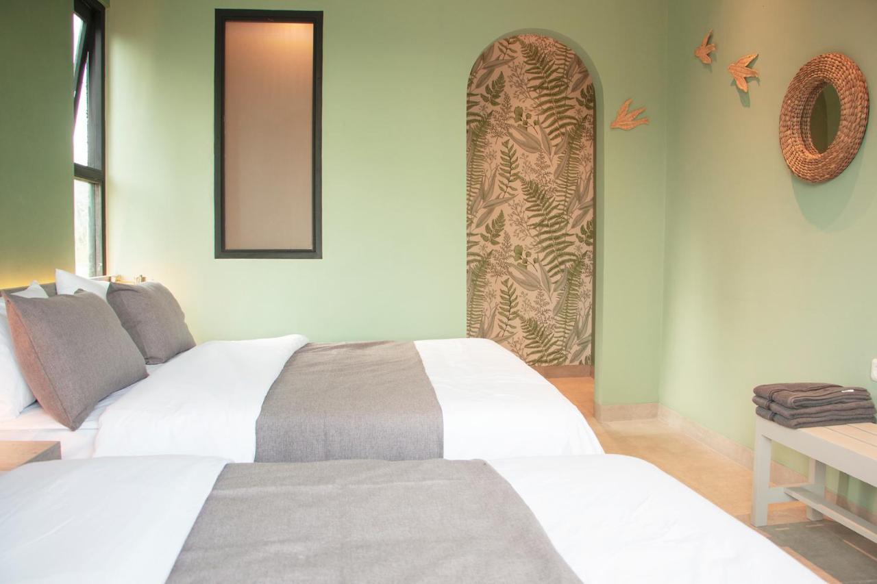 Villa Moo By The Villas 100 بونتْشاك المظهر الخارجي الصورة