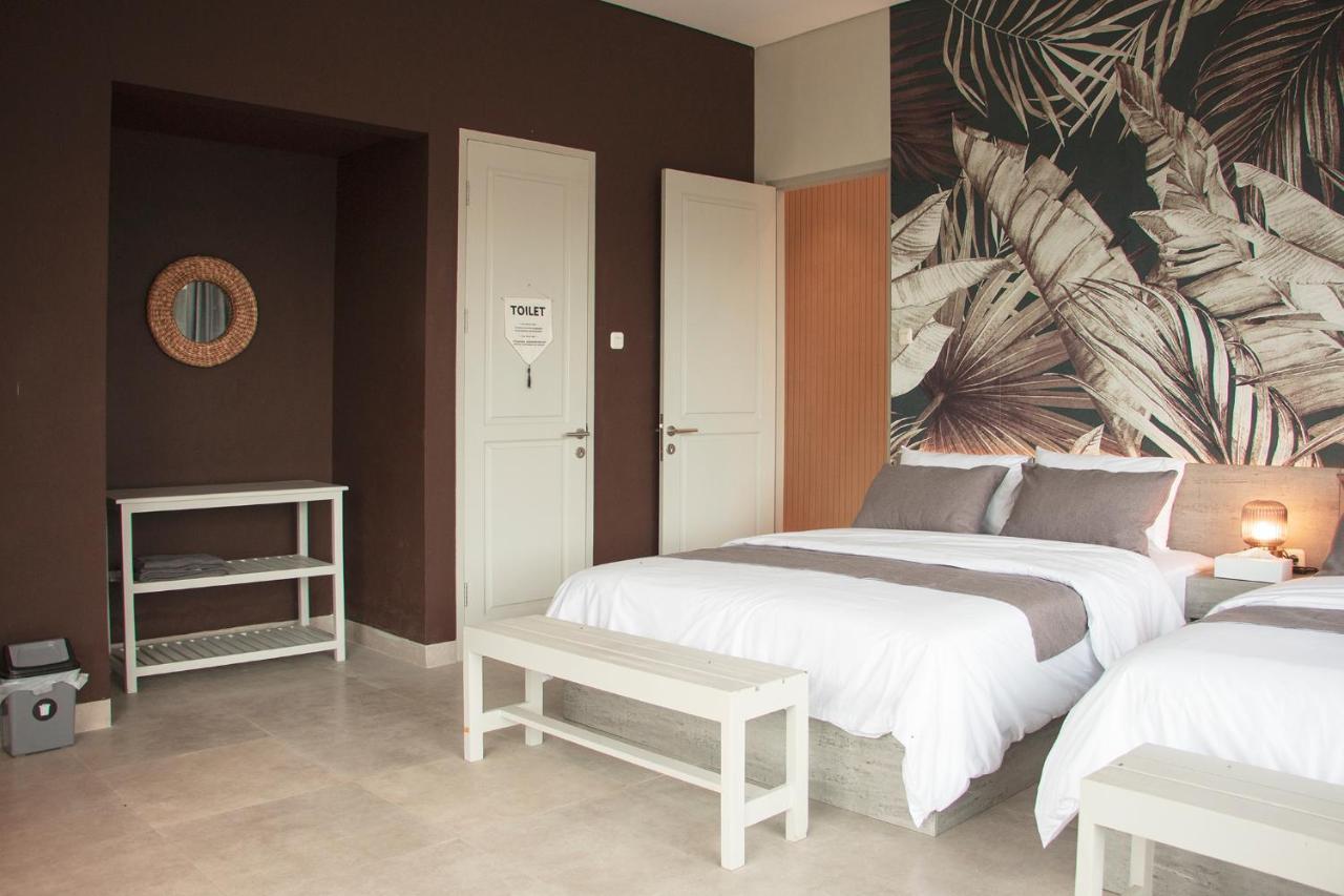 Villa Moo By The Villas 100 بونتْشاك المظهر الخارجي الصورة