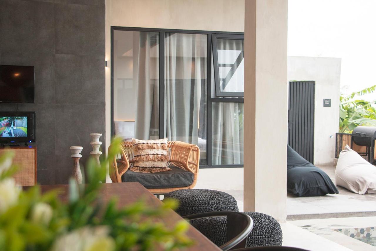 Villa Moo By The Villas 100 بونتْشاك المظهر الخارجي الصورة