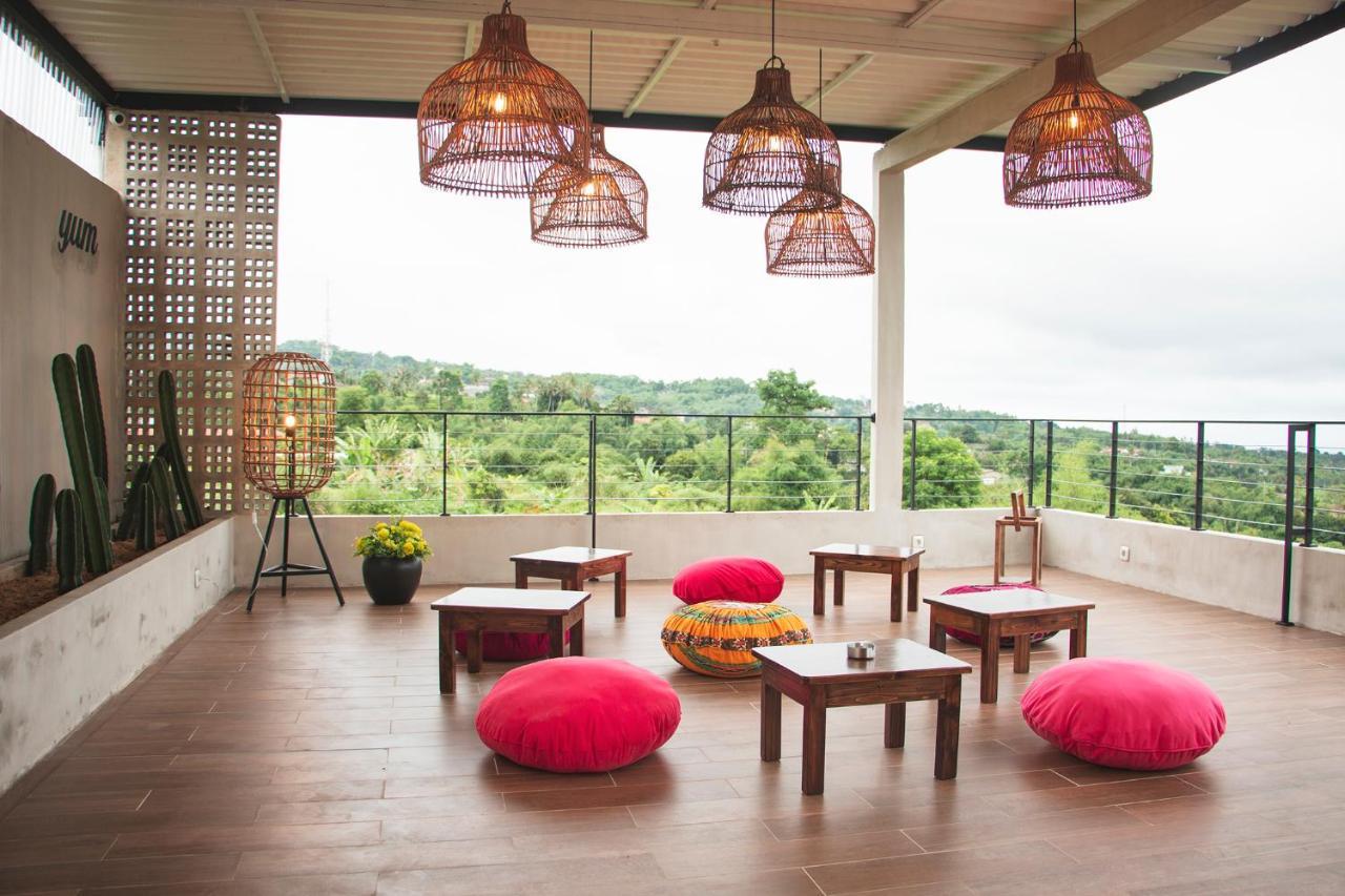 Villa Moo By The Villas 100 بونتْشاك المظهر الخارجي الصورة
