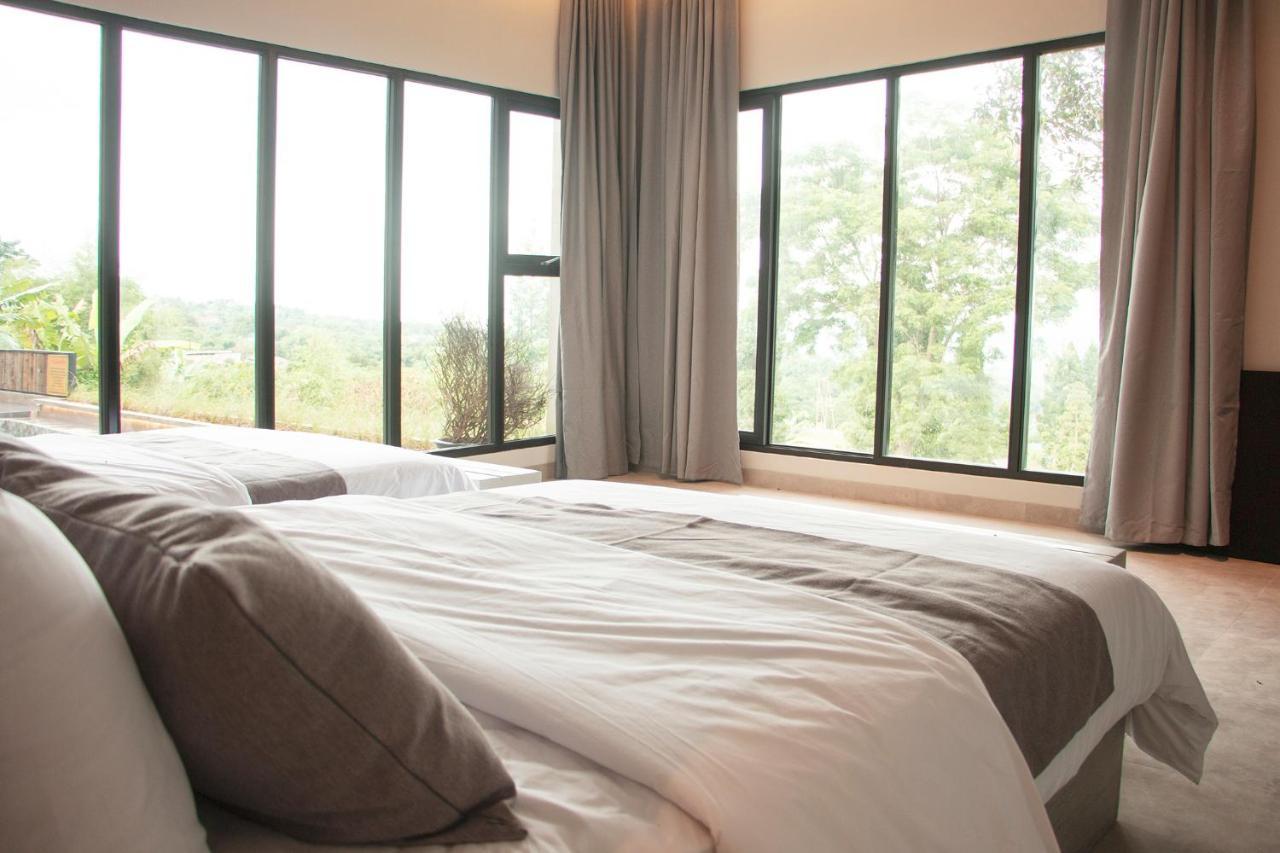 Villa Moo By The Villas 100 بونتْشاك المظهر الخارجي الصورة