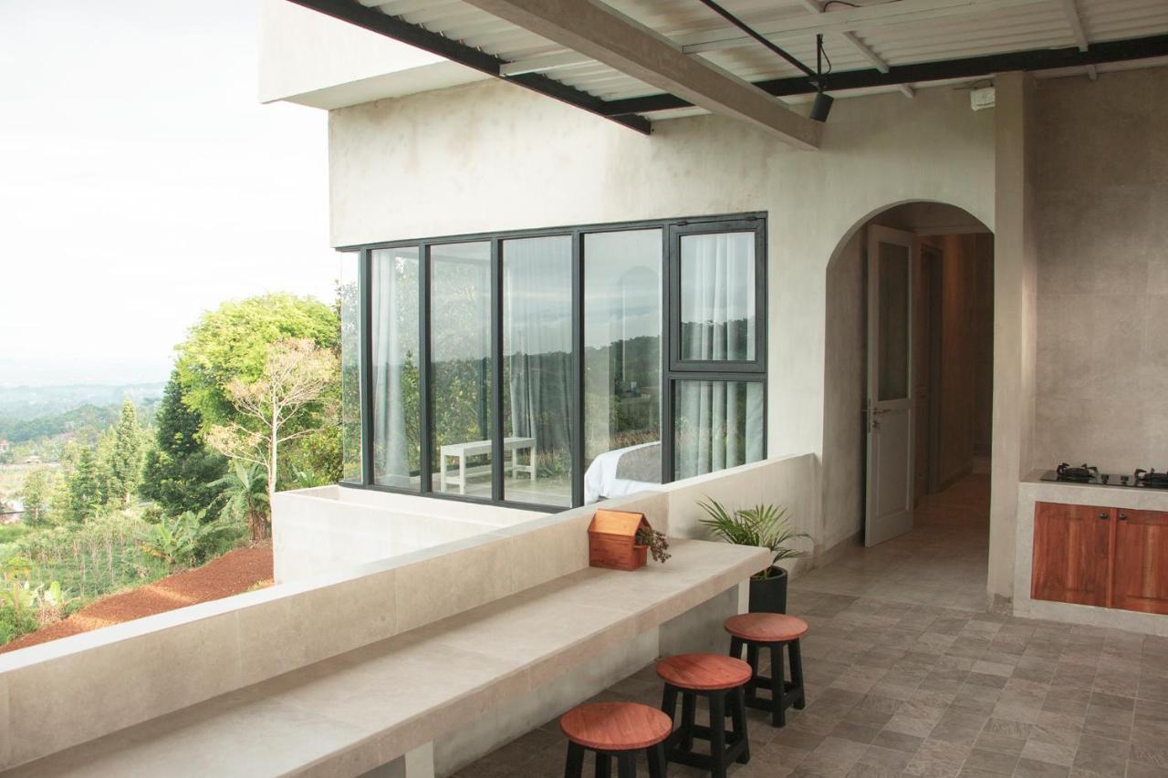 Villa Moo By The Villas 100 بونتْشاك المظهر الخارجي الصورة