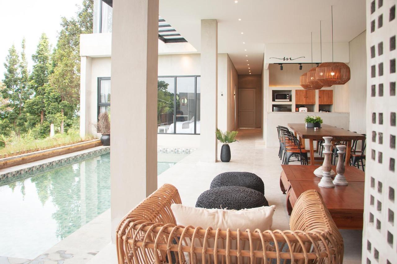 Villa Moo By The Villas 100 بونتْشاك المظهر الخارجي الصورة