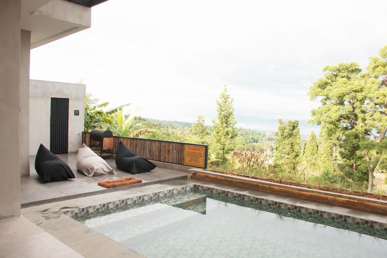 Villa Moo By The Villas 100 بونتْشاك المظهر الخارجي الصورة