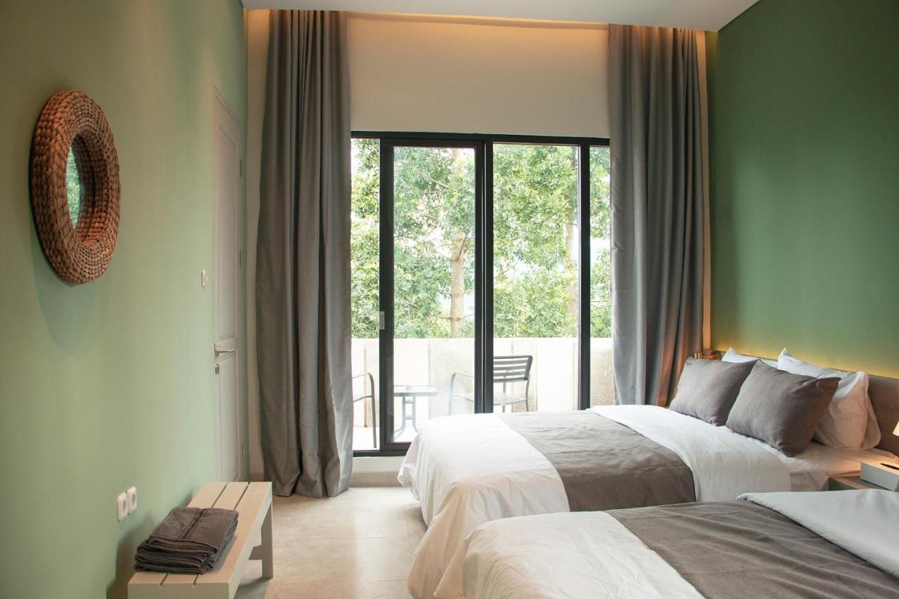 Villa Moo By The Villas 100 بونتْشاك المظهر الخارجي الصورة
